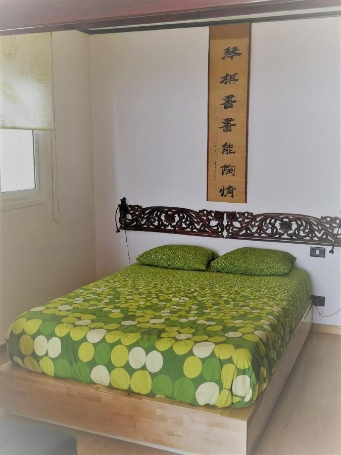 Budda House Puerto Del Carmen. تياس المظهر الخارجي الصورة