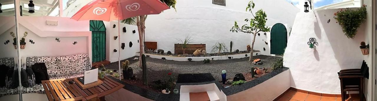 Budda House Puerto Del Carmen. تياس المظهر الخارجي الصورة