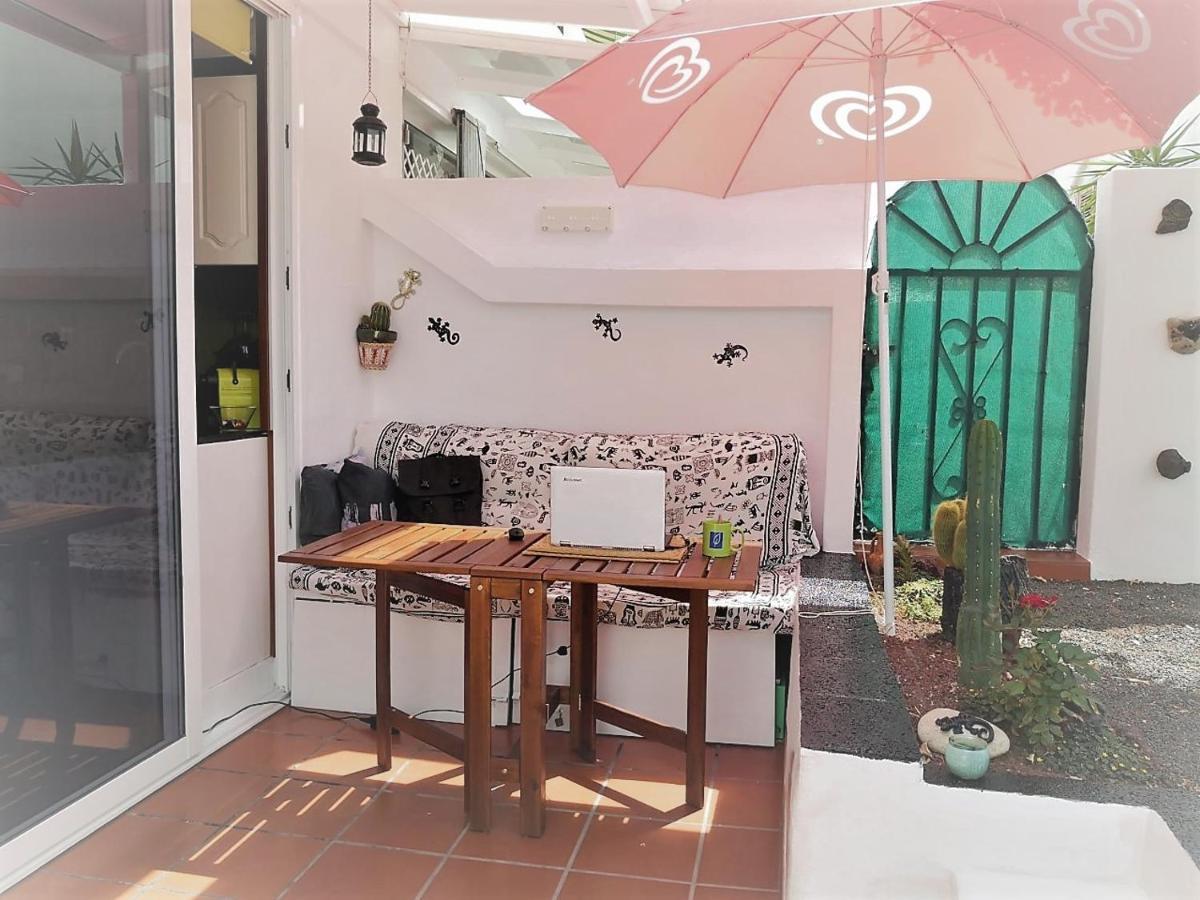 Budda House Puerto Del Carmen. تياس المظهر الخارجي الصورة