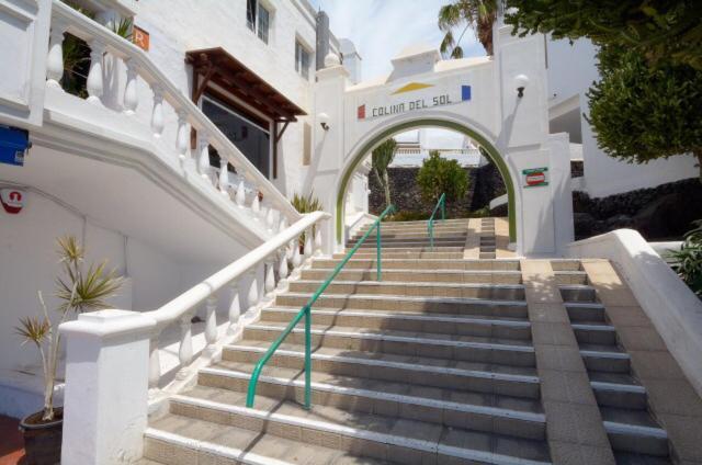 Budda House Puerto Del Carmen. تياس المظهر الخارجي الصورة