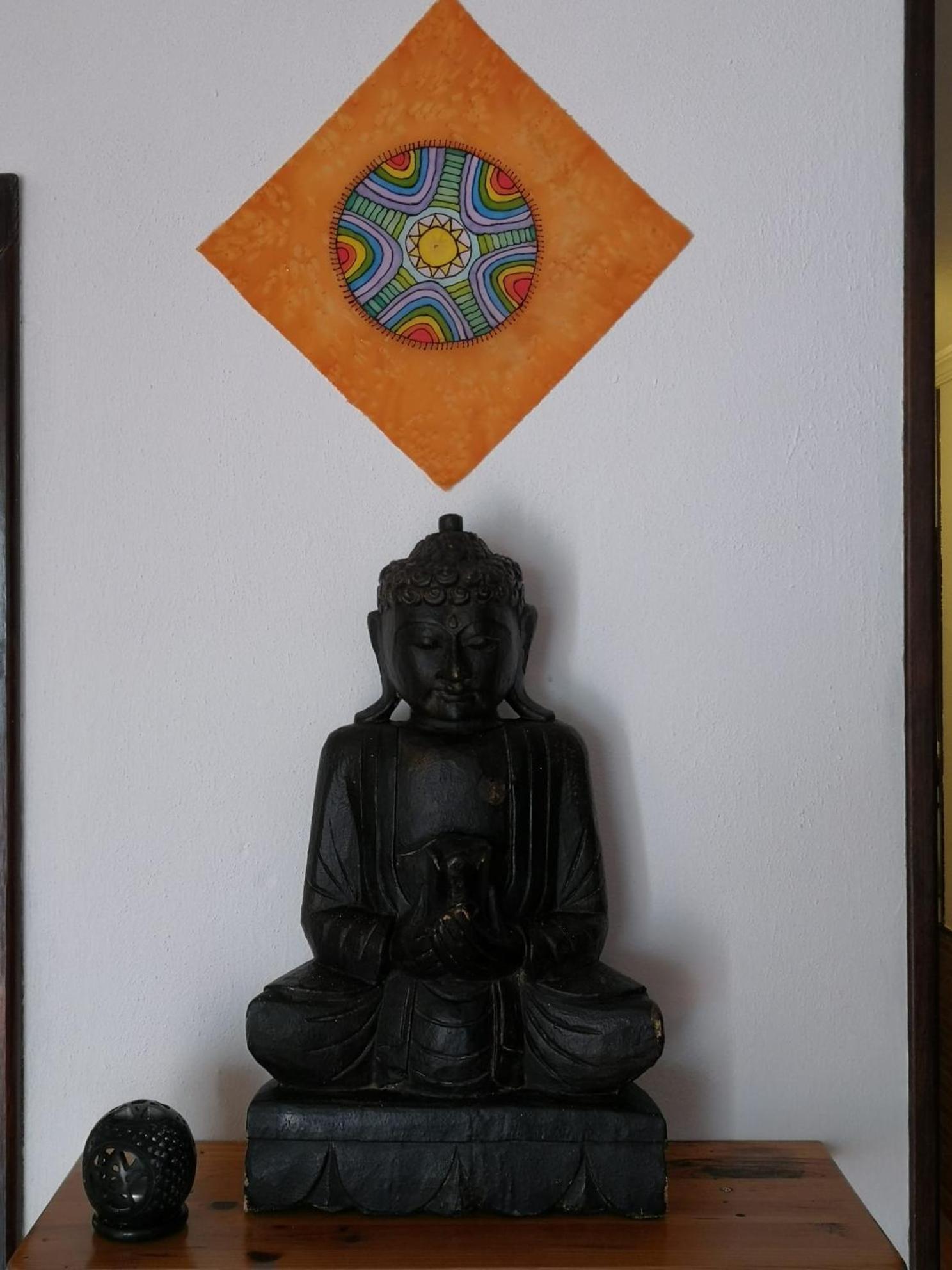 Budda House Puerto Del Carmen. تياس المظهر الخارجي الصورة
