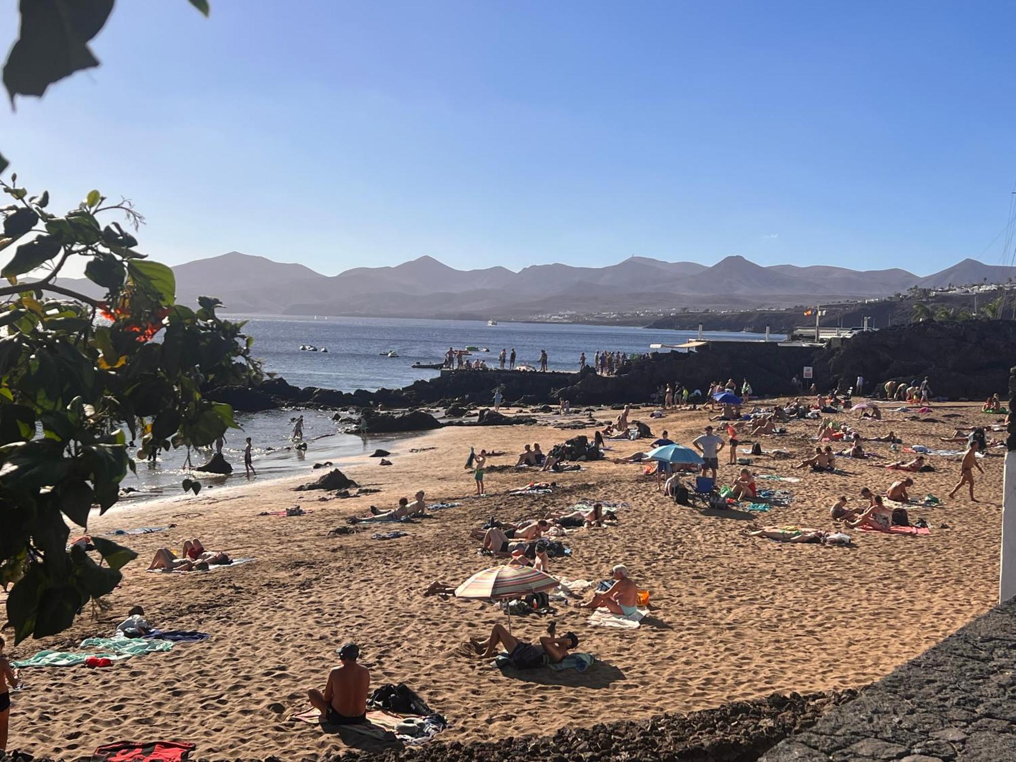 Budda House Puerto Del Carmen. تياس المظهر الخارجي الصورة