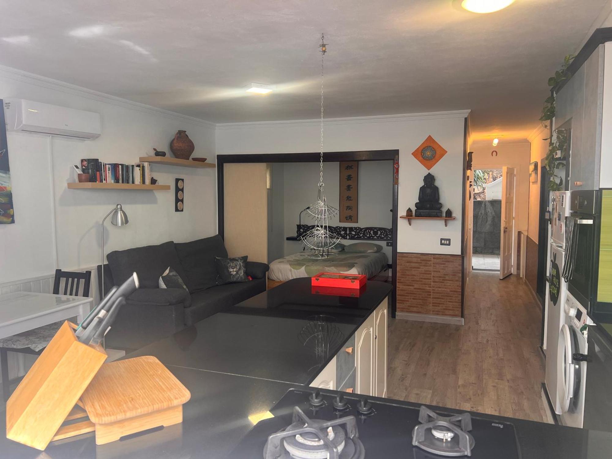 Budda House Puerto Del Carmen. تياس المظهر الخارجي الصورة