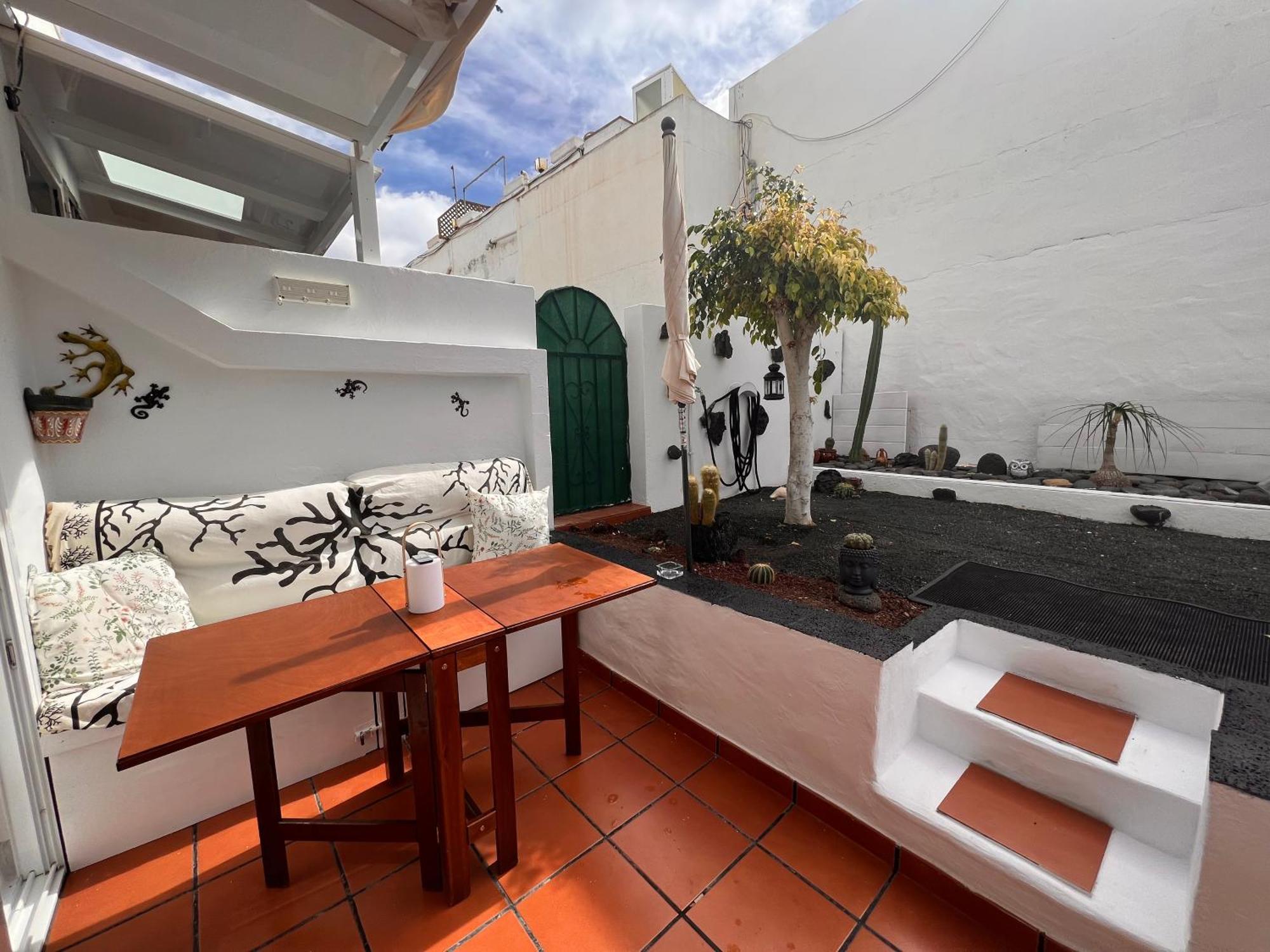 Budda House Puerto Del Carmen. تياس المظهر الخارجي الصورة