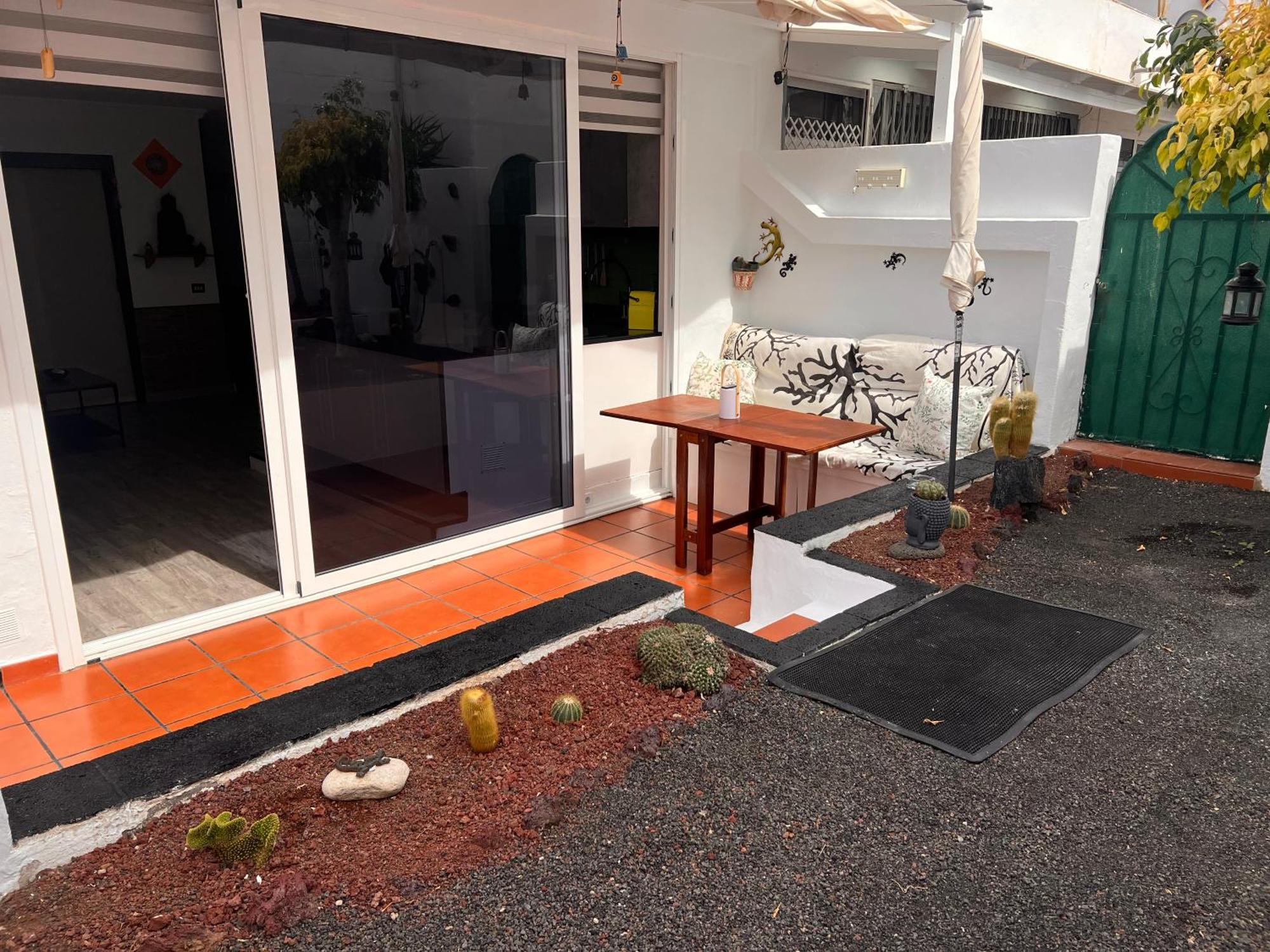 Budda House Puerto Del Carmen. تياس المظهر الخارجي الصورة