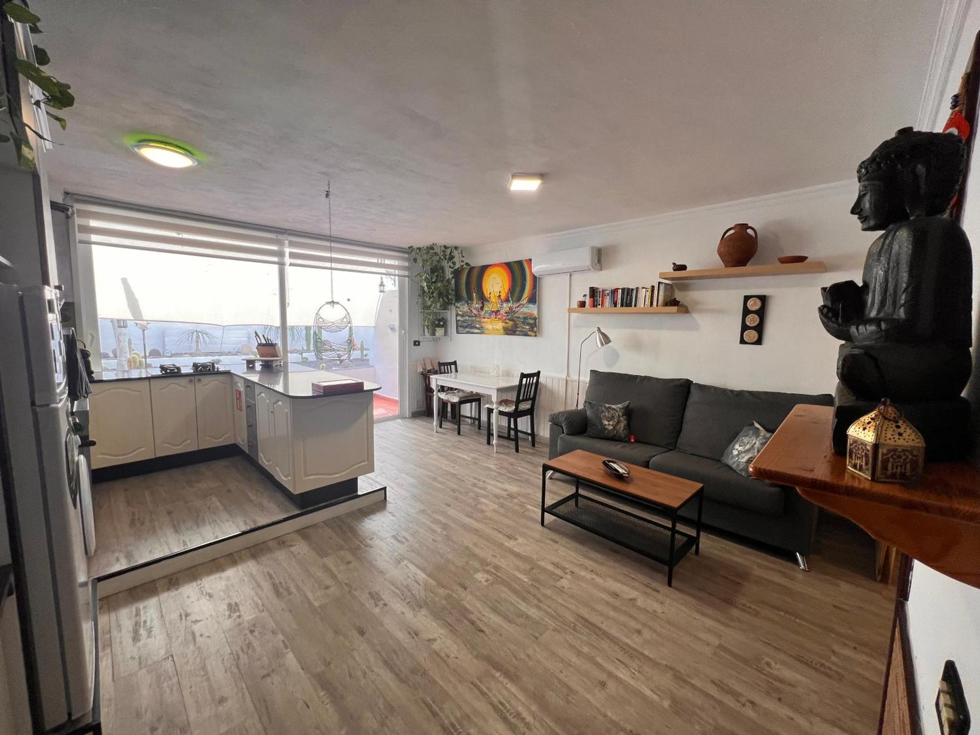 Budda House Puerto Del Carmen. تياس المظهر الخارجي الصورة