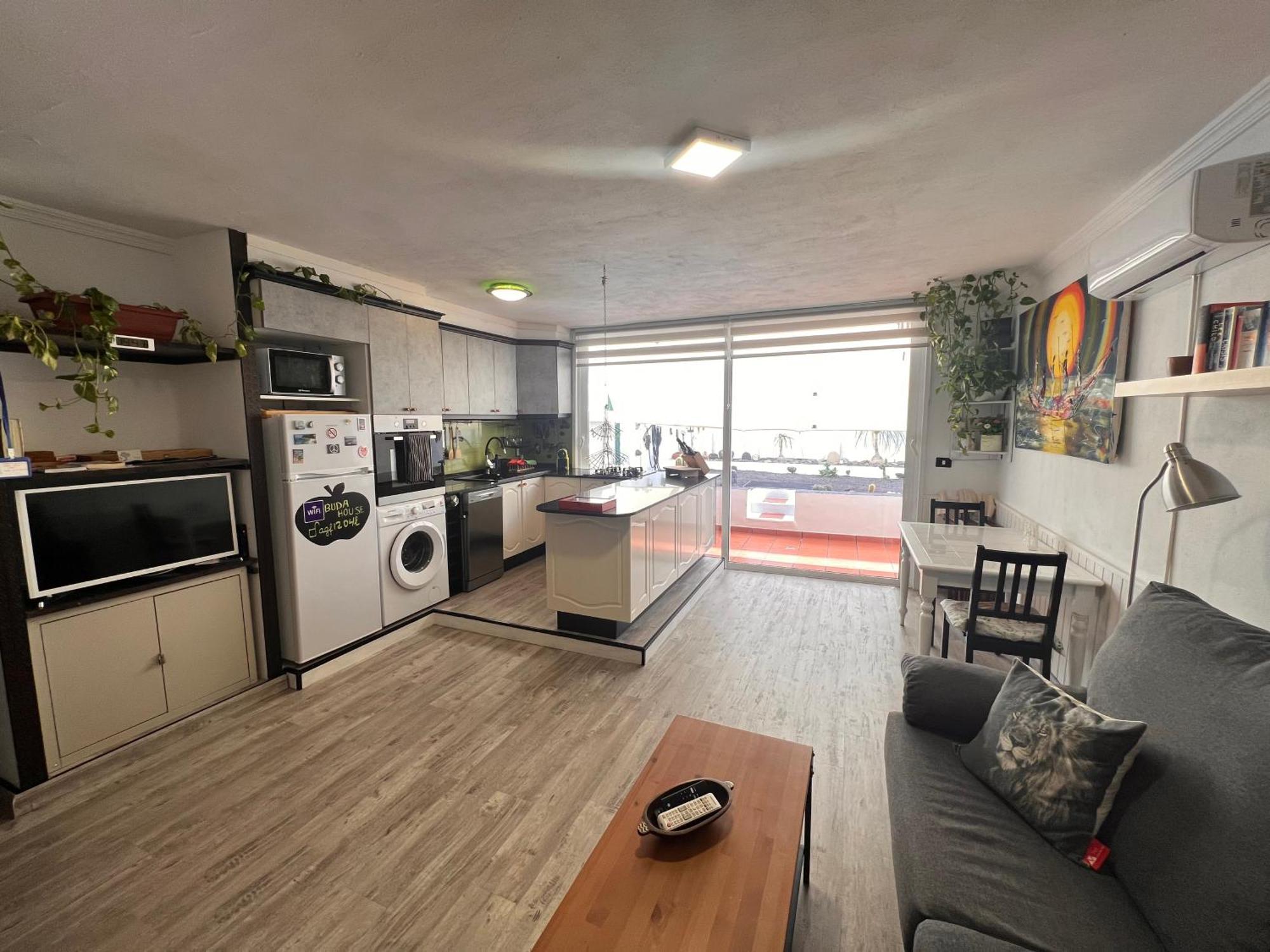 Budda House Puerto Del Carmen. تياس المظهر الخارجي الصورة