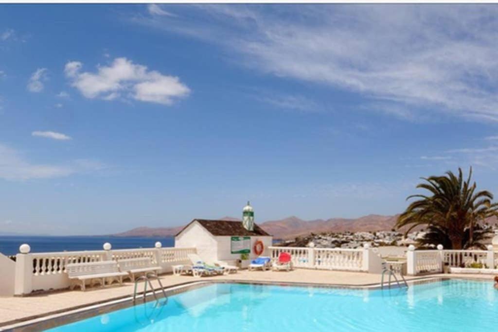 Budda House Puerto Del Carmen. تياس المظهر الخارجي الصورة